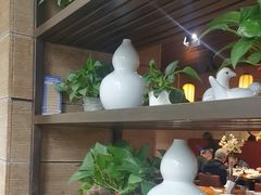 -金枝玉叶上海人家食府(三里河店)