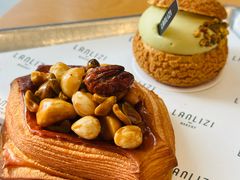-LANLIZI BAKERY(COSMO店)