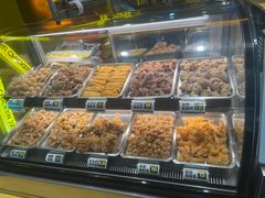 -超级鸡车(曹杨路店)