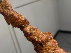 -老姜烧烤俱乐部(绿韵广场店)