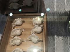 -家里婆自助水饺(振华路店)