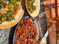 -捌川(武汉天地壹方购物中心店)