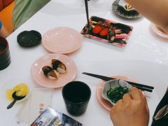 -争鲜回转寿司(通州万达店)