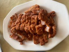 金沙骨-庆丰农庄·团建·农家菜(大浪店)