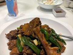 -鲁菜根·泰安菜(万达店)