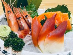 -小句号日本料理(江宁万达店)