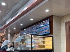 -西安贾三灌汤包·回坊小吃·清真炒菜(北院门总店)