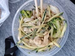-魏家凉皮(祈年大厦店)