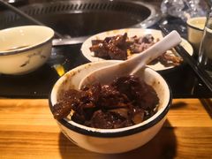 -沈厨地锅老灶•徐州烧烤(黄渡店)