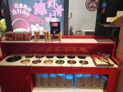 -憨孃孃·重庆老火锅(红山黑金店)