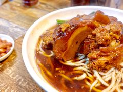 -金牌八大碗汤面(菜市二路店)