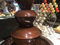 -圆顶阁西餐厅(郑州索菲特国际饭店 )