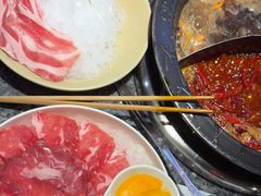 -蜀大侠火锅(总府路店)