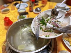 -翠景湾脆鱼轩·中山脆肉鲩(井岸17年老店)