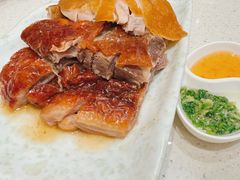 -香港新发烧腊茶餐厅(水围店)
