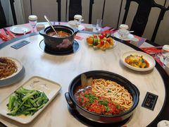 -新侗家食府(蟠桃宫店)