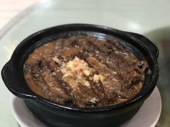 炖生敲-广迎居老正兴菜馆