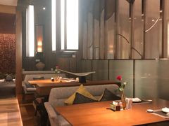 -福州融侨皇冠假日酒店·三宅日本餐厅