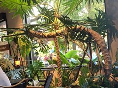 -J Create城市露营咖啡·简餐·宠物(上海动物园店)