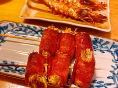 -浪花亭日本料理(古田路店)