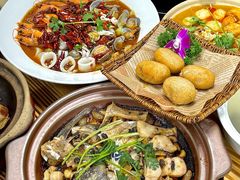 -醉壹号海鲜大排档(厦门美食地标店)