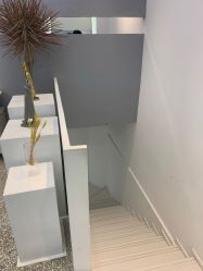 -I+造型烫发染发