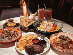 -IL TEATRO 精品意大利餐厅