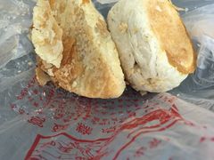 -宫廷糕点铺(建设路店)