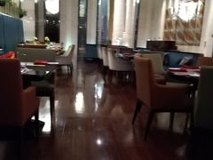 大堂-富力希尔顿酒店·地阔自助餐厅