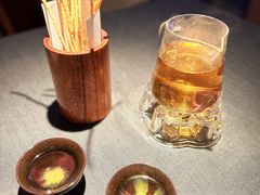 -锦府园·新台州菜(合生汇店)