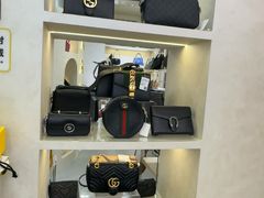 -六六奢品·vintage中古·回收二手奢侈品包包手表首饰(环球港店)