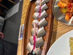 -金家烤鳗鱼(西塔旗舰店)