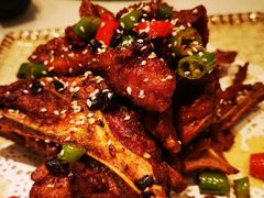 -博斯腾宾馆中餐厅