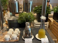 -星璞餐厅(深铁塘朗城君璞酒店)