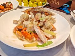 -常鲜楼常来尝鲜海胆馆(星海店)