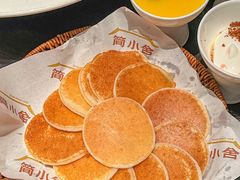 -简小舍·民间手艺菜(武昌江滩店)