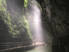 -阿依河景区