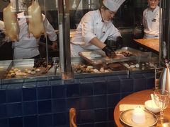 -北京老铺烤鸭(老城根店)