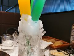 -西堤牛排(合肥之心城店)