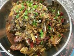 -鱼乐岛餐厅·户外花园主题餐厅