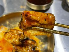-本炙炭烤·蒲烧活鳗料理店(金沙洲店)