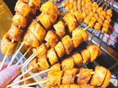 -西贝莜面村(上海百联西郊店)