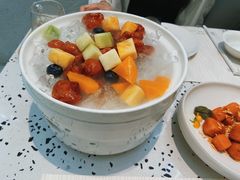 -大树餐厅(朝阳大悦城店)
