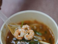 -明月虾面(厦禾路店)