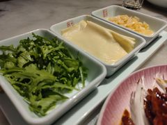 -小吊梨汤·北京菜·烤鸭(清河万象汇店)