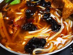 螺丝肉汤粉-红鼻子桂林米粉(金唐新光界店)