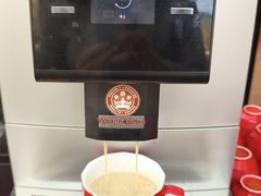 -北京贵宾楼饭店 红墙咖啡厅