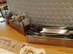 -翠华餐厅(百老汇店)