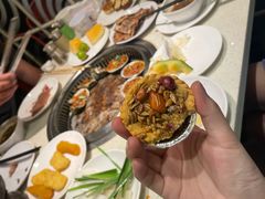 -江南食代自助餐厅(宝龙城市广场店)