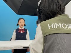 -海马体照相馆(大连罗斯福广场店)